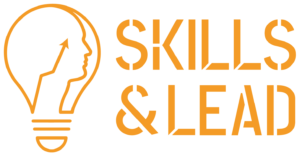 Skills and Lead logo