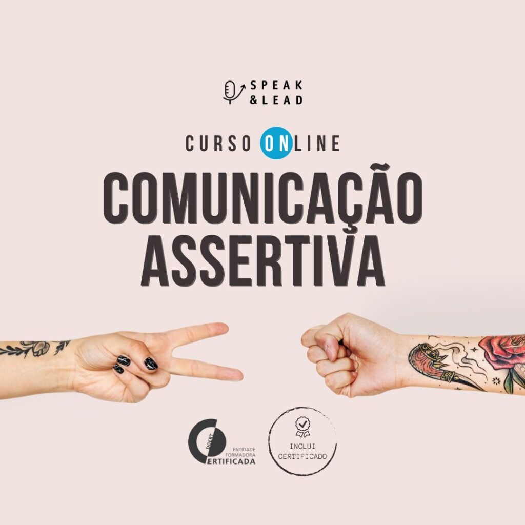 Curso de Comunicação Assertiva