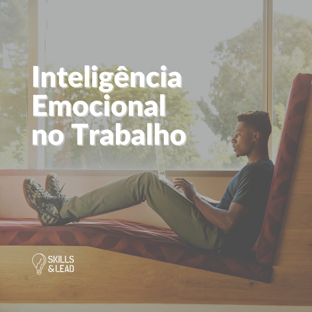 Inteligência Emocional no Trabalho