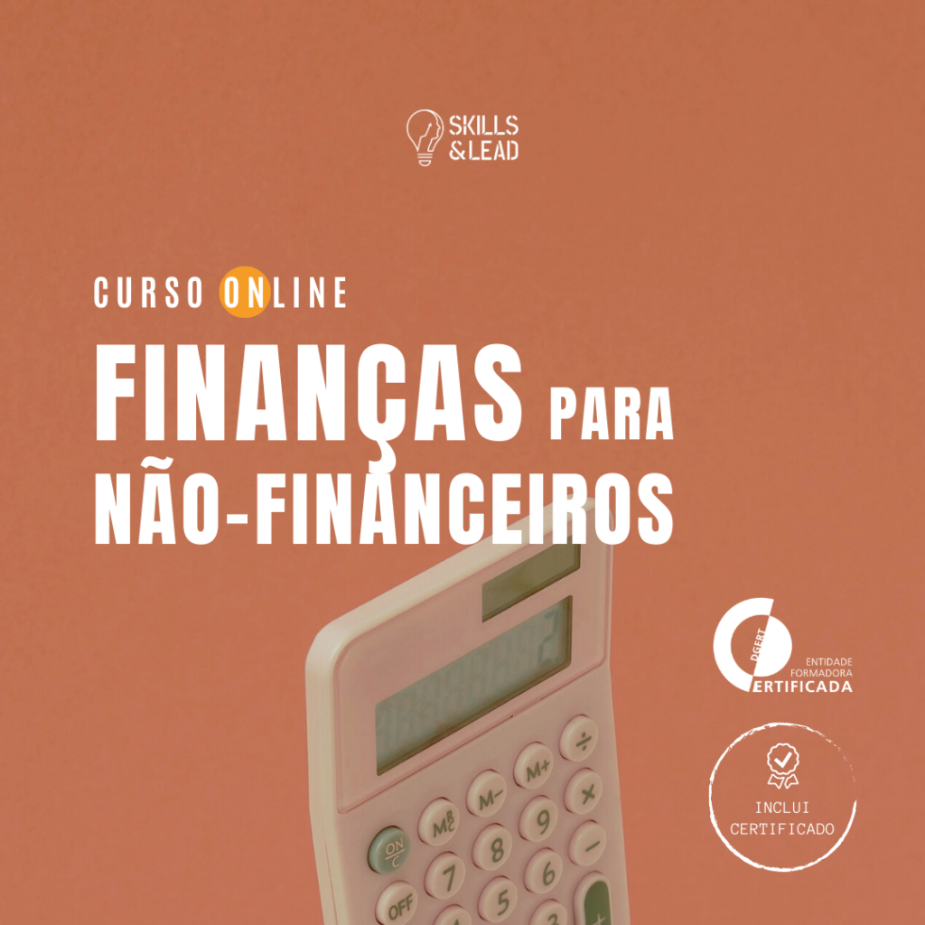 Curso de Finanças para Não Financeiros