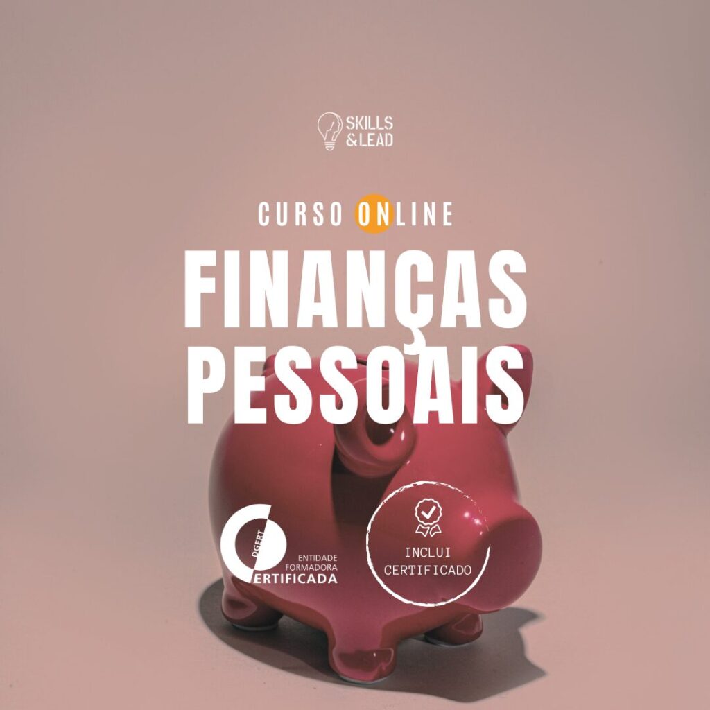 Curso Finanças Pessoais