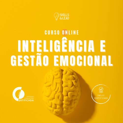 Curso de Inteligência e Gestão Emocional