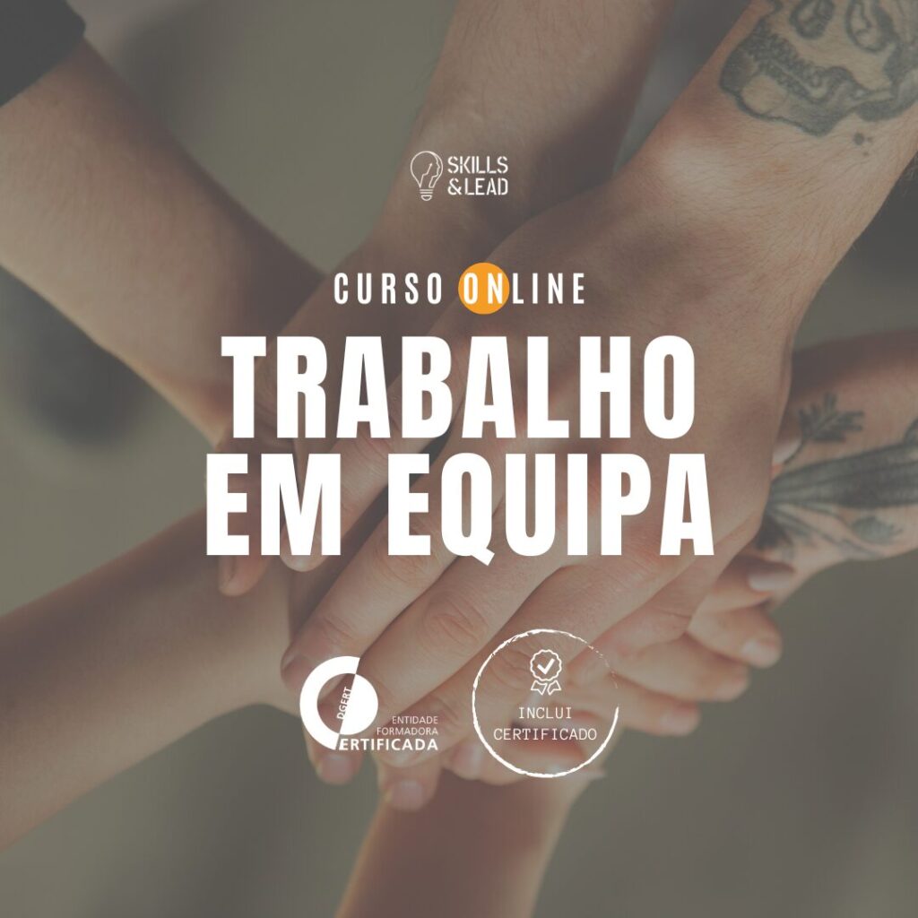 Curso de Trabalho em Equipa