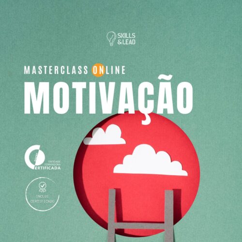 Masterclass de Motivação