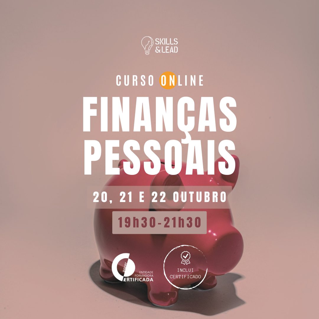 Curso de Finanças Pessoais
