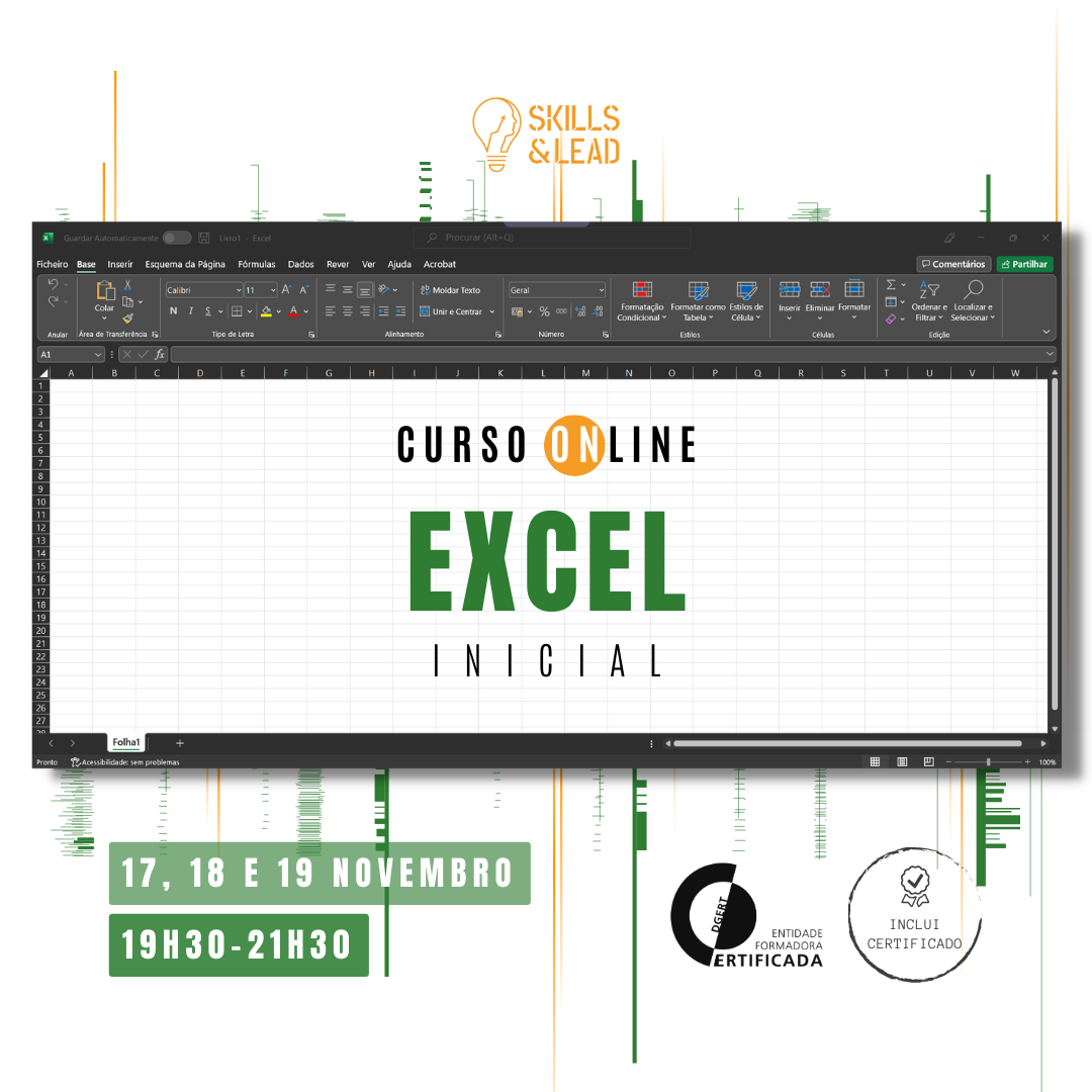 Curso de Excel Inicial