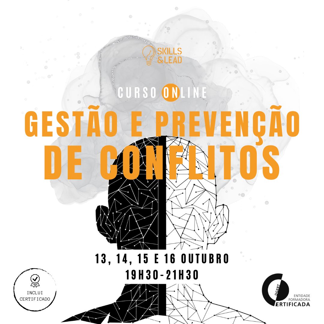 Curso de Gestão de Conflitos