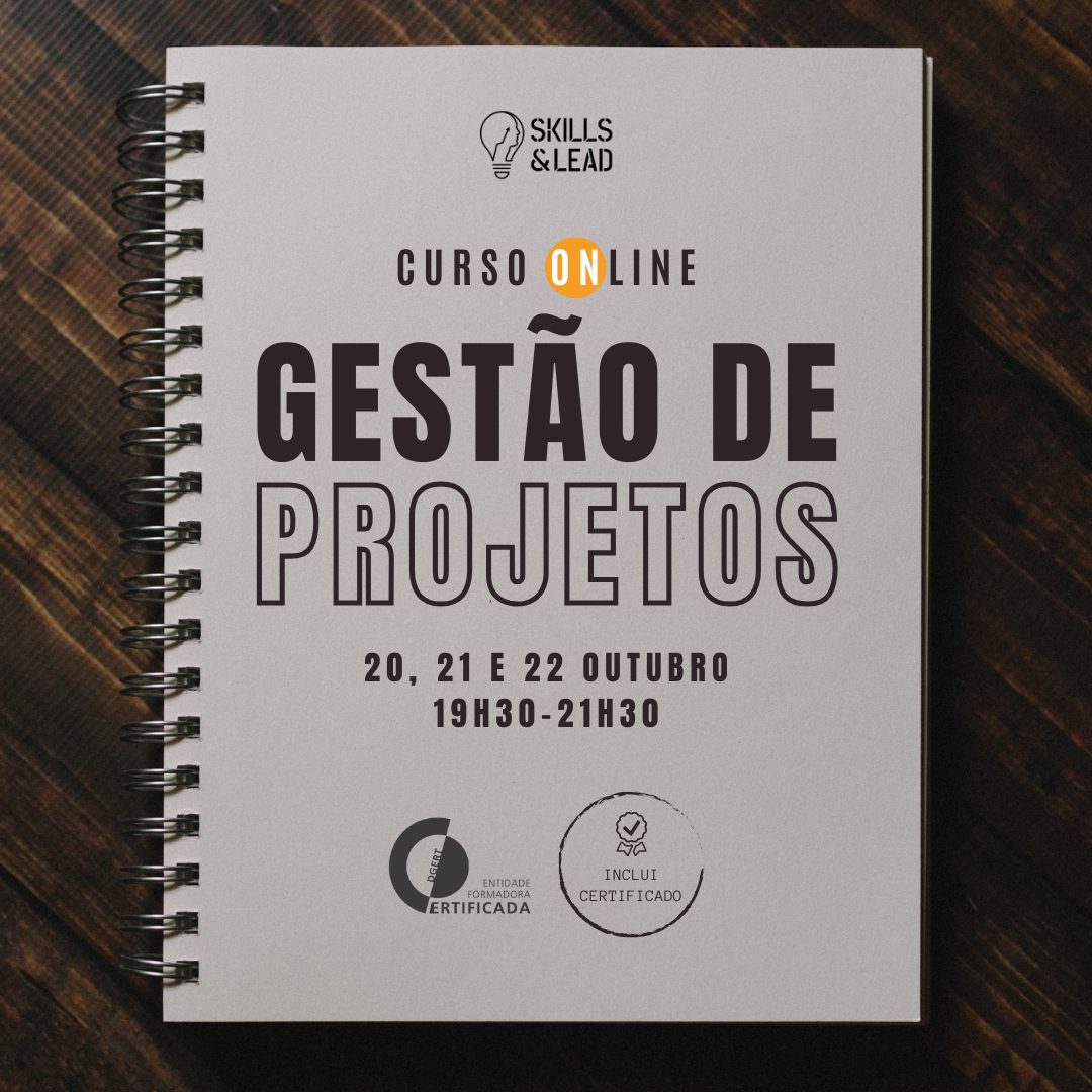 Curso de Gestão de Projetos