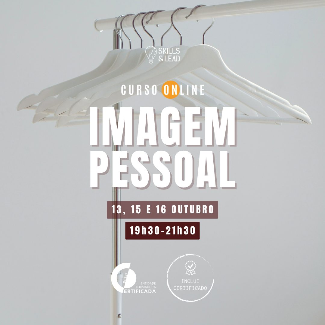 Curso de Imagem Pessoal