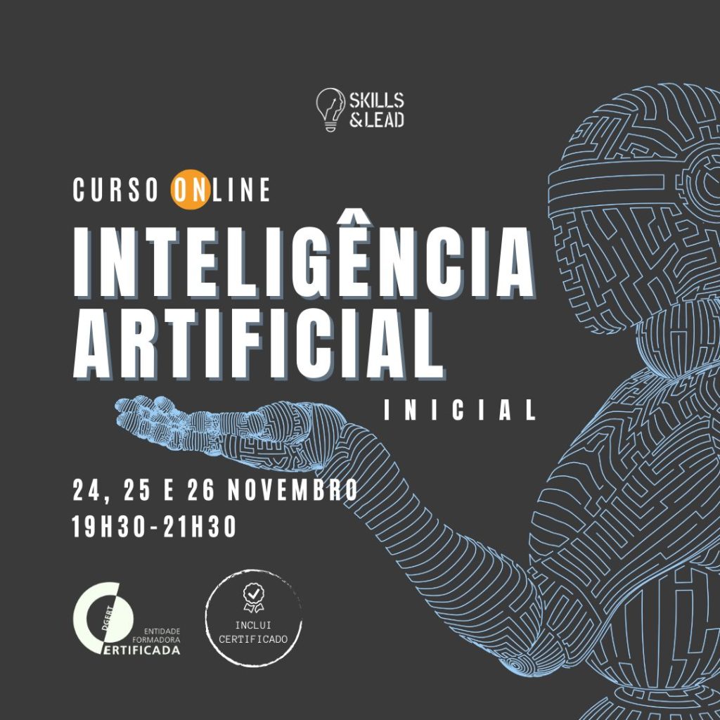 Curso de Inteligência Artificial