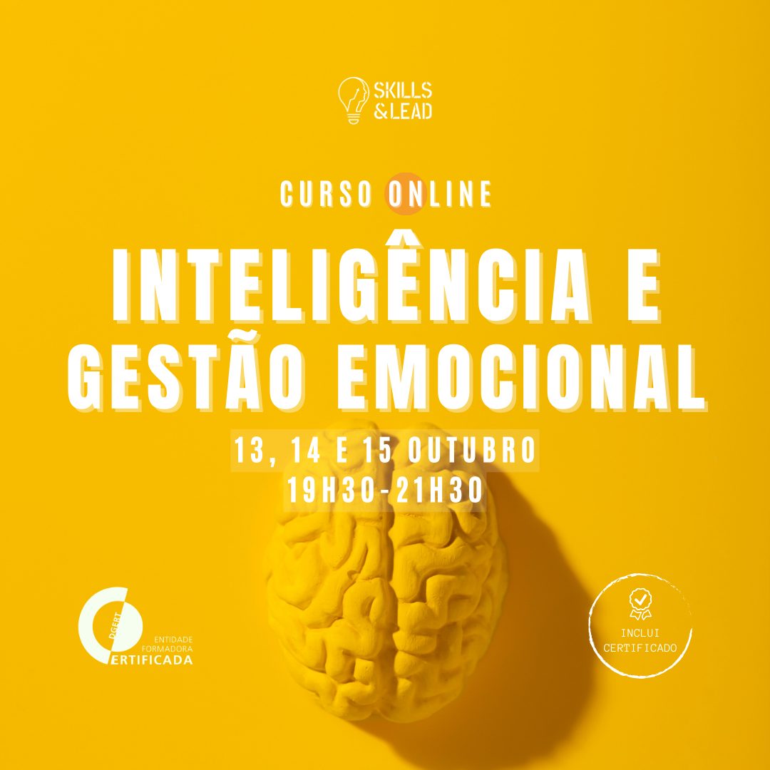 Curso de Inteligência e Gestão Emocional