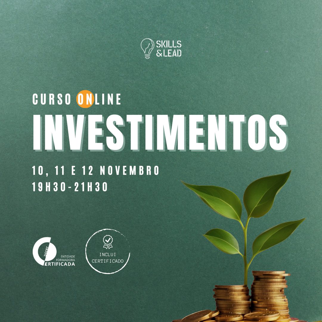 Curso de Investimentos