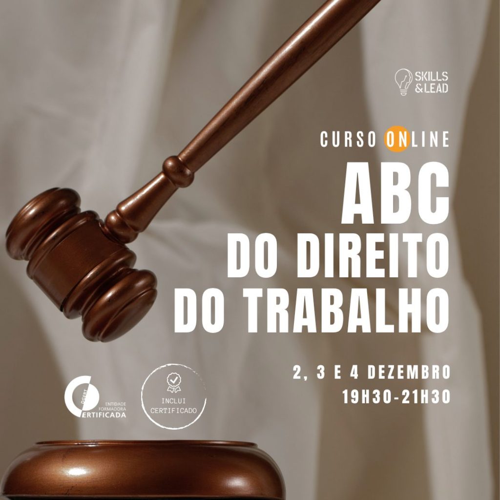 ABC do Direito do Trabalho
