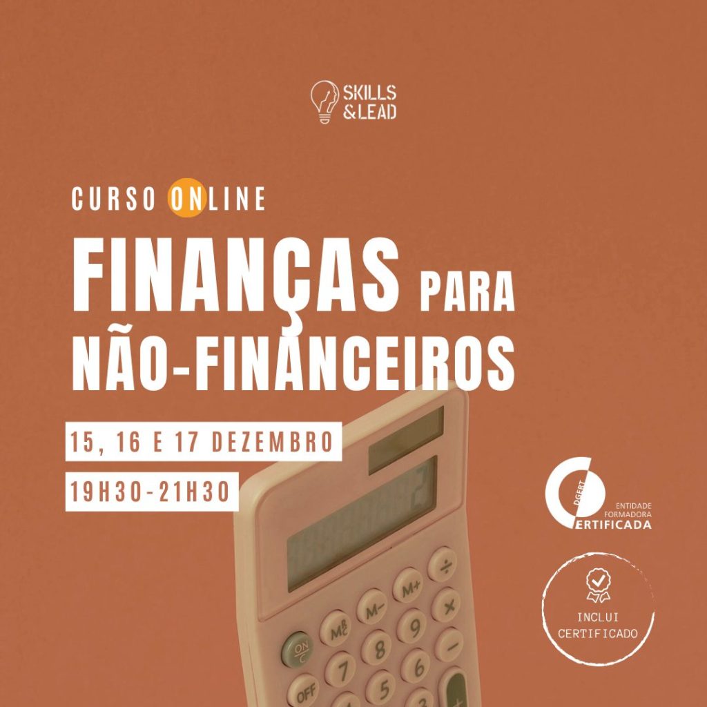 Curso de Finanças para Não-Financeiros