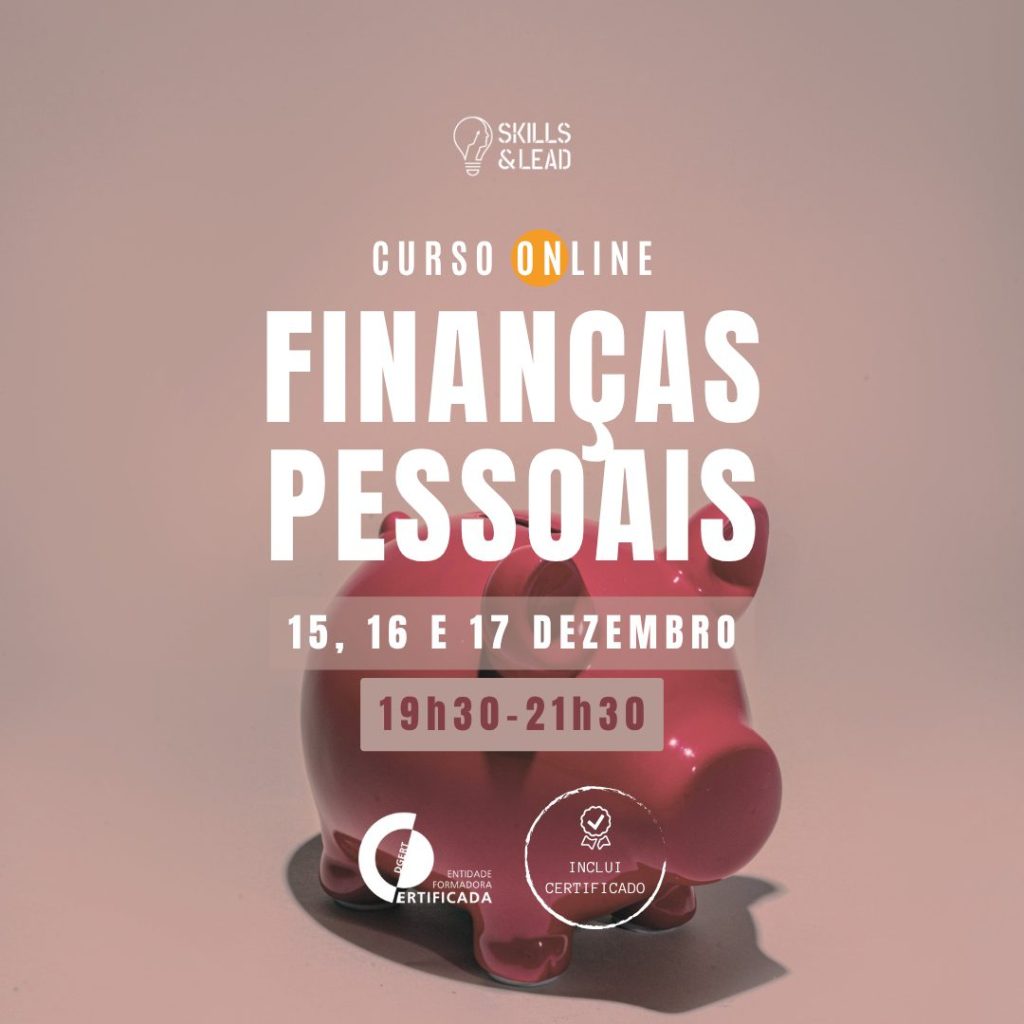 Curso de Finanças Pessoais