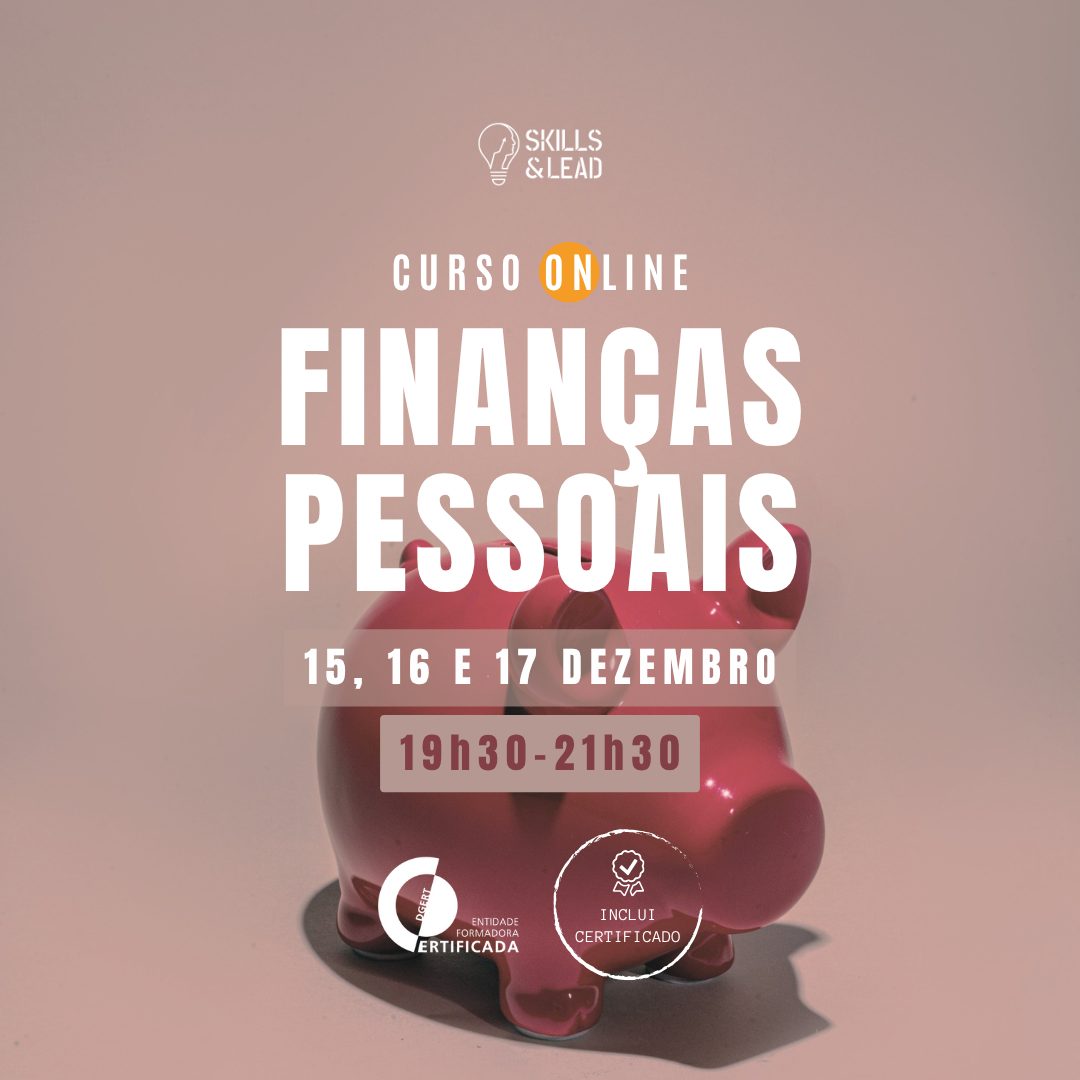 Curso de Finanças Pessoais
