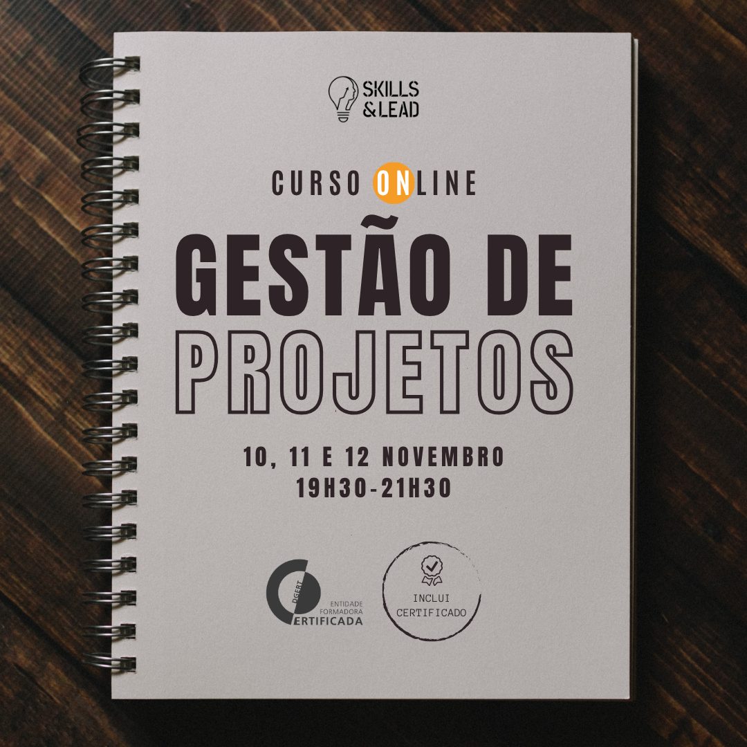 Curso de Gestão de Projetos
