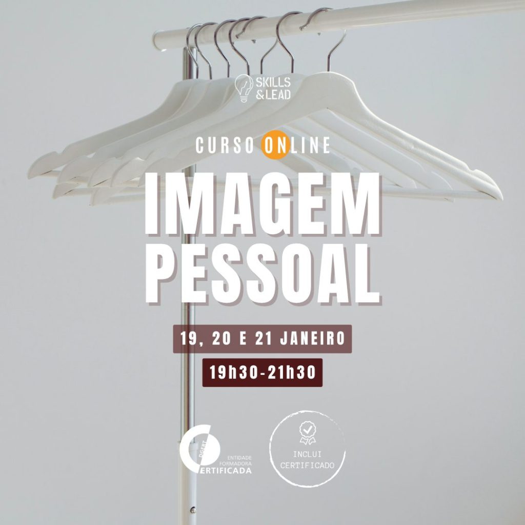 Curso de Imagem Pessoal