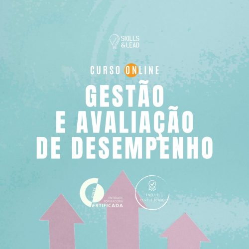 Curso de Gestão e Avaliação de Desempenho