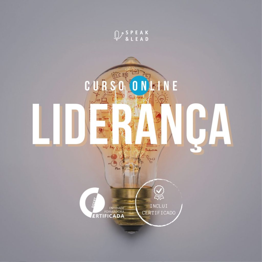 Curso de Liderança