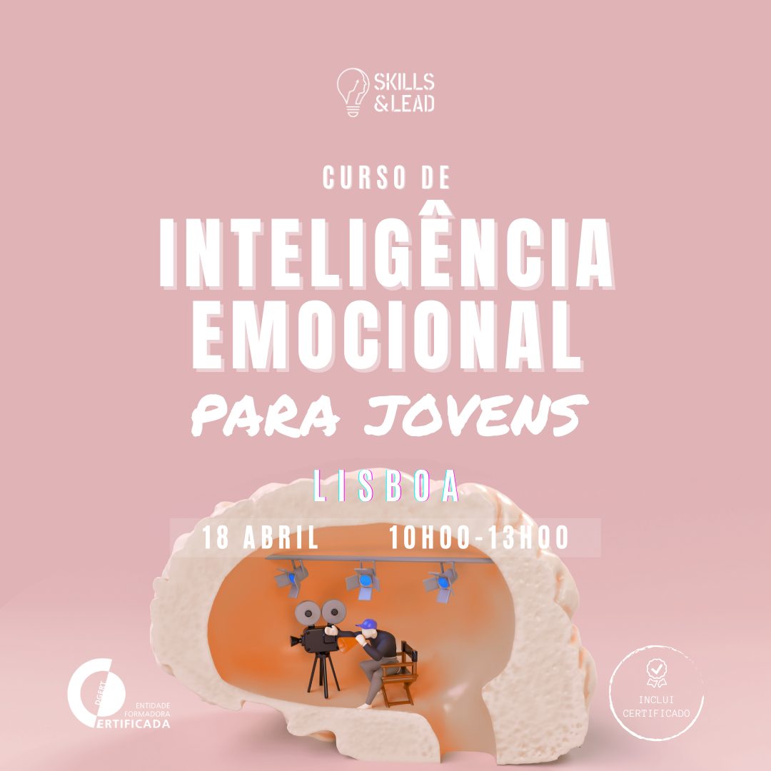 Curso de Inteligência Emocional para Jovens