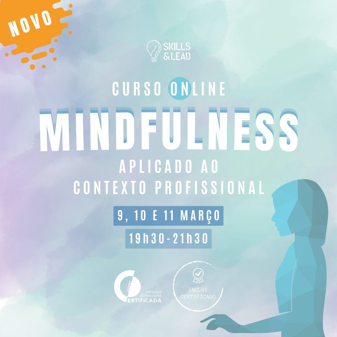 Curso de Mindfulness Aplicado ao Contexto Profissional