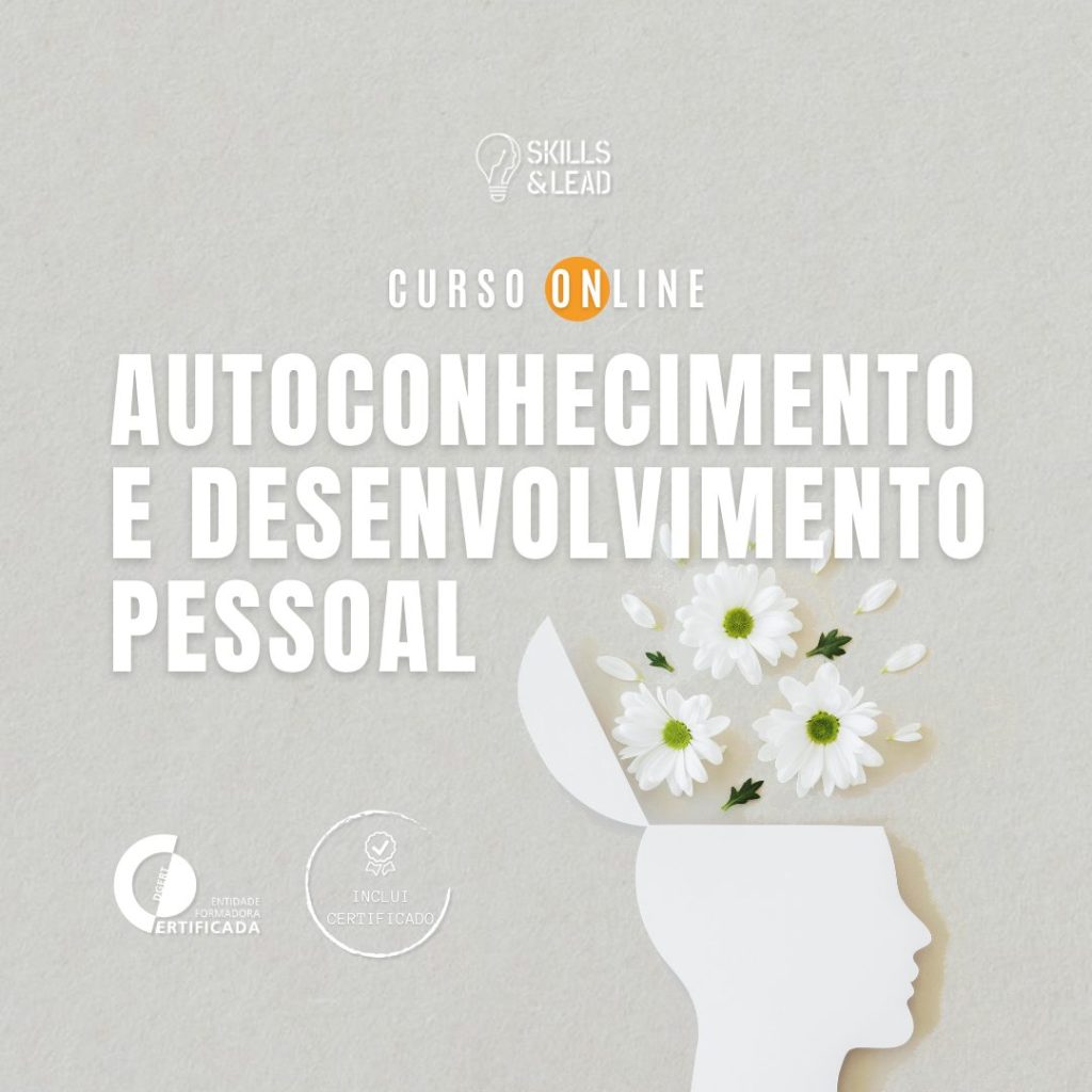 Curso de Autoconhecimento e Desenvolvimento Pessoal