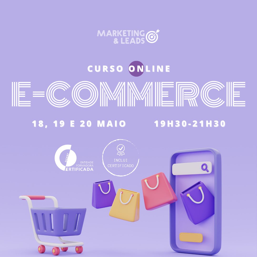 Curso de E-Commerce