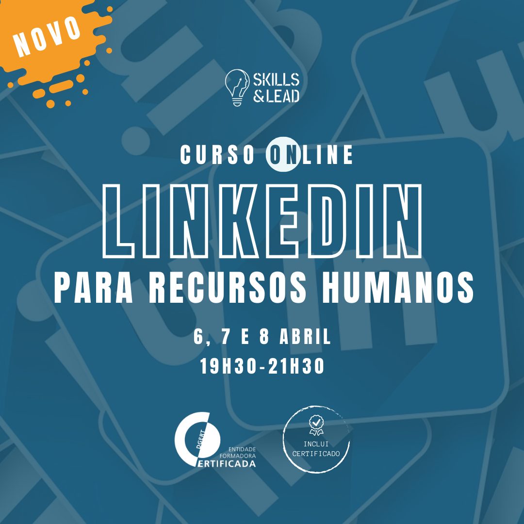 Curso de LinkedIn para Recursos Humanos