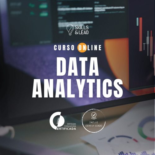 Curso de Data Analytics