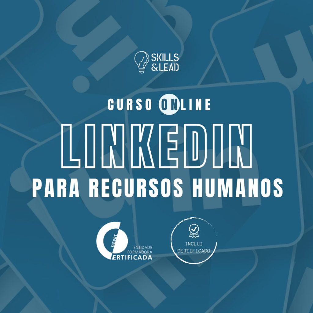 Curso de LinkedIn para Recursos Humanos