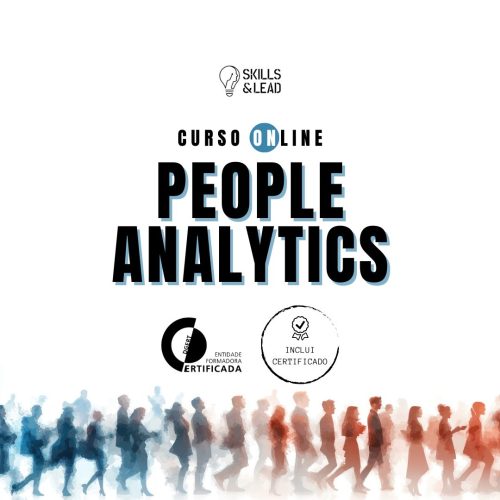 Curso de People Analytics