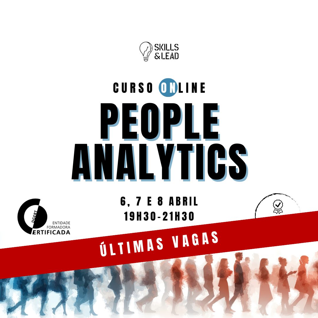 Curso de People Analytics