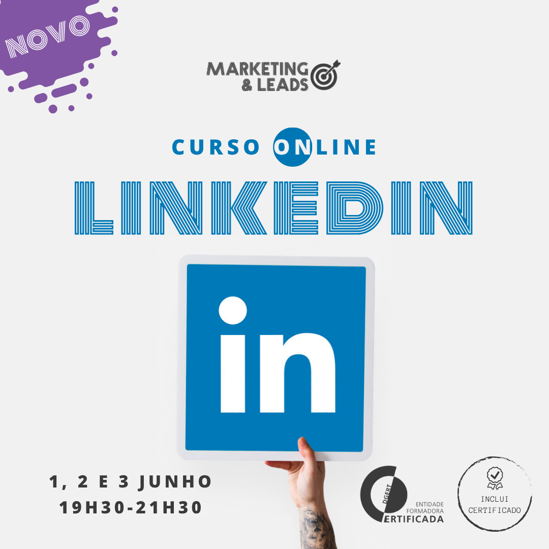 Curso de LinkedIn