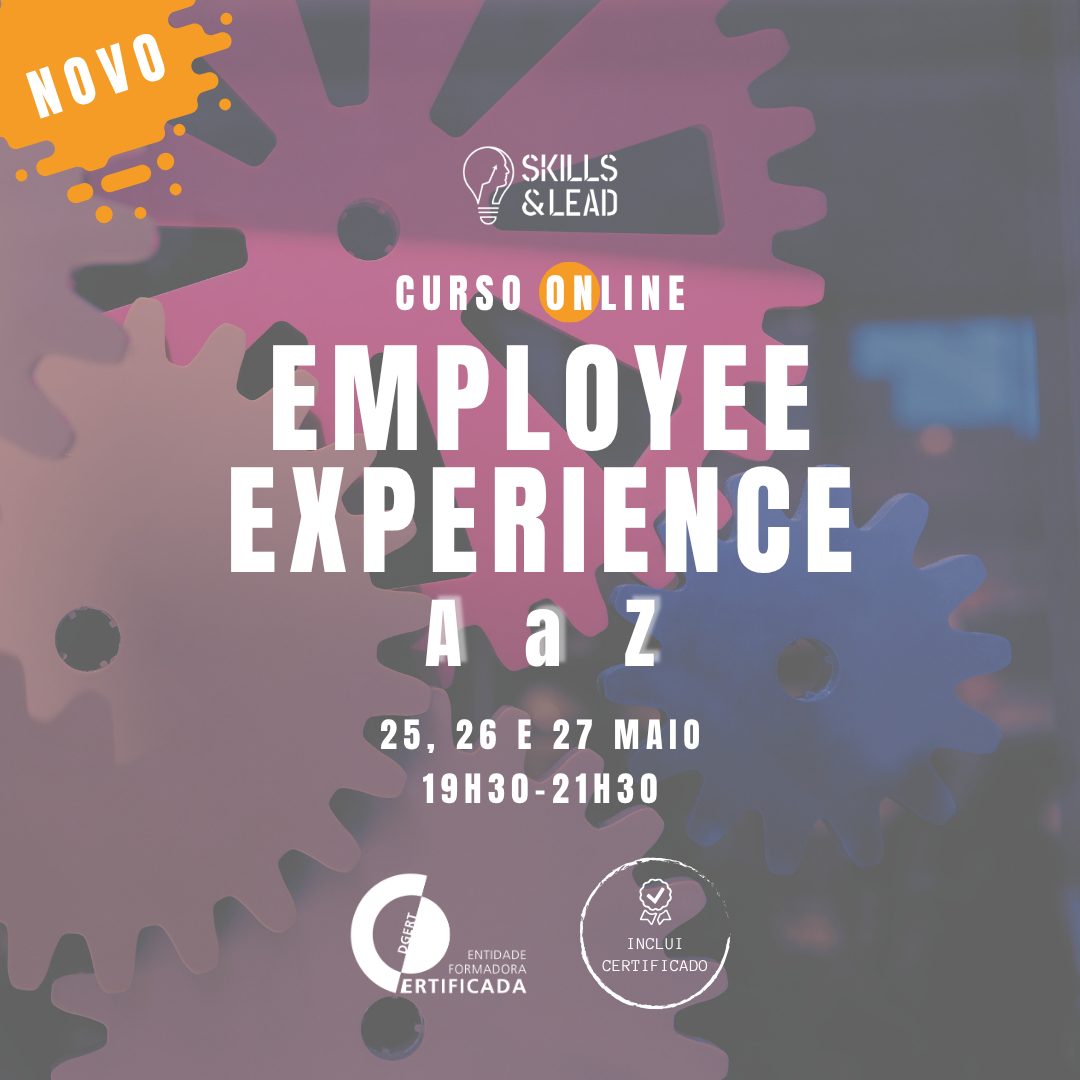 Curso de Employee Experience