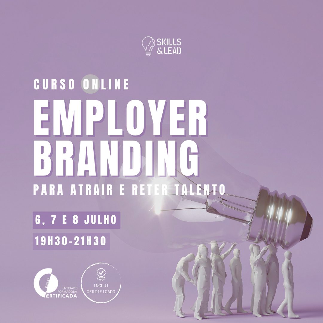 Curso de Employer Branding