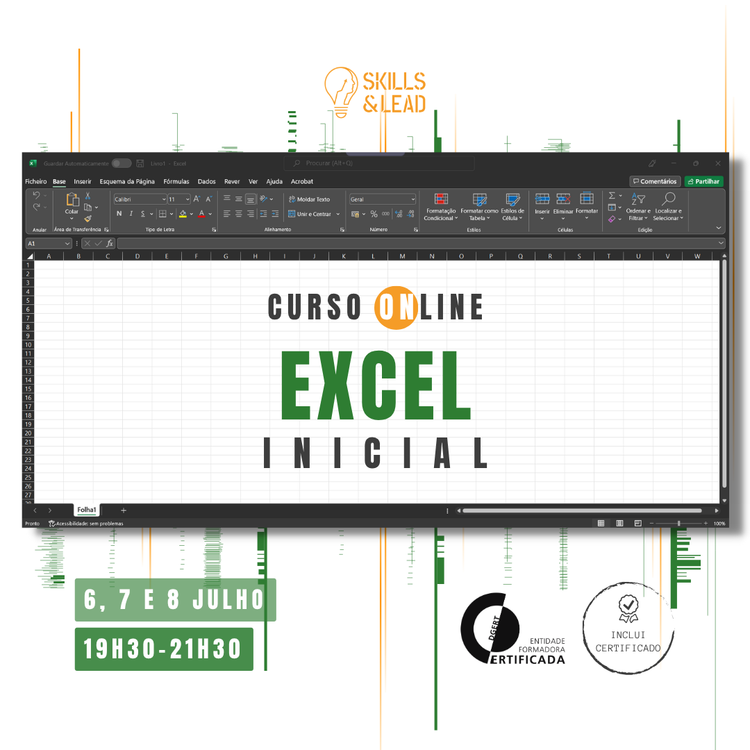 Curso de Excel Inicial