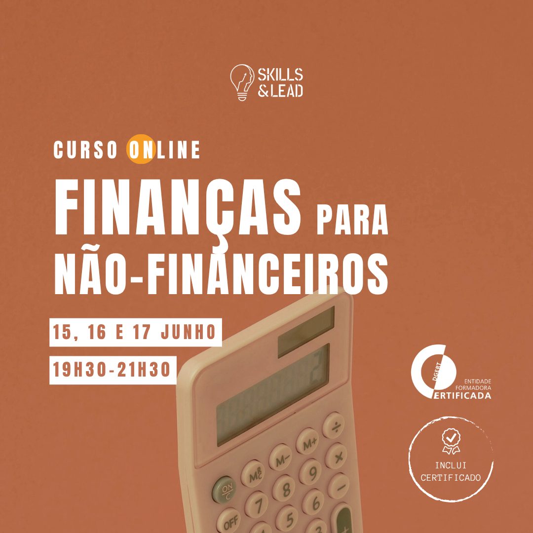 Curso de Finanças para Não-Financeiros