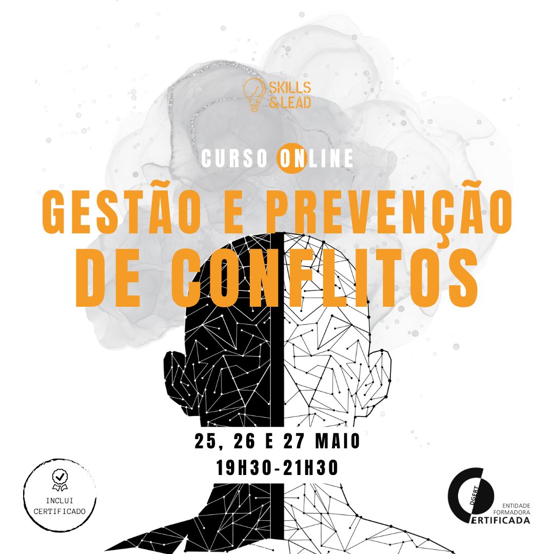 Curso de Gestão e Prevenção de Conflitos