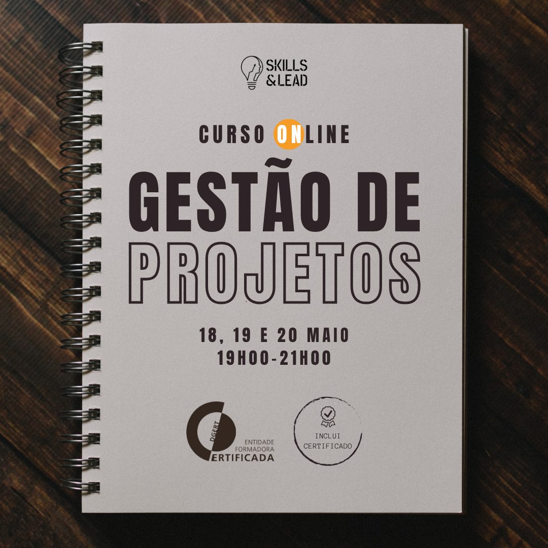 Curso de Gestão de Projetos