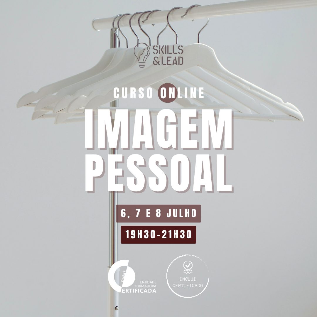 Curso de Imagem Pessoal