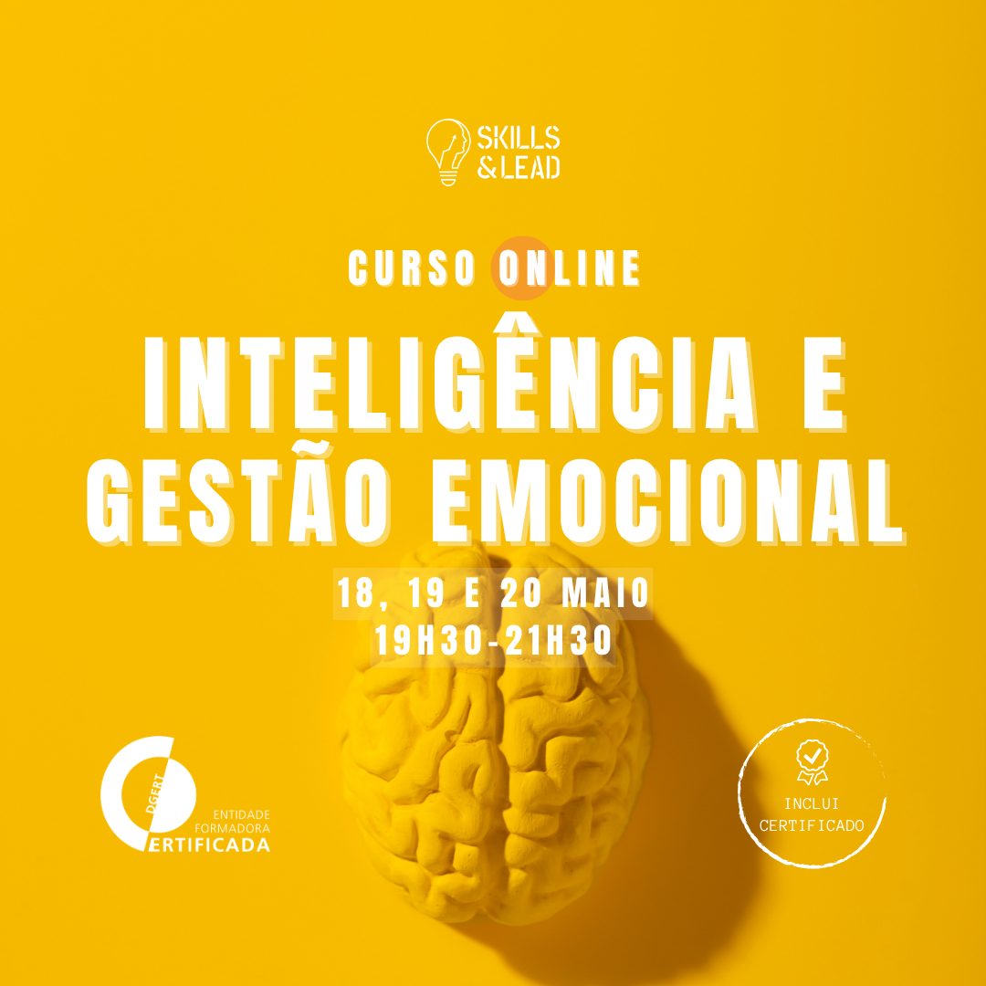 Curso de Inteligência e Gestão Emocional
