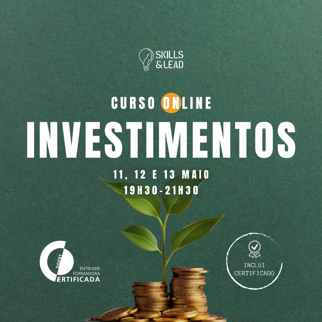 Curso de Investimentos