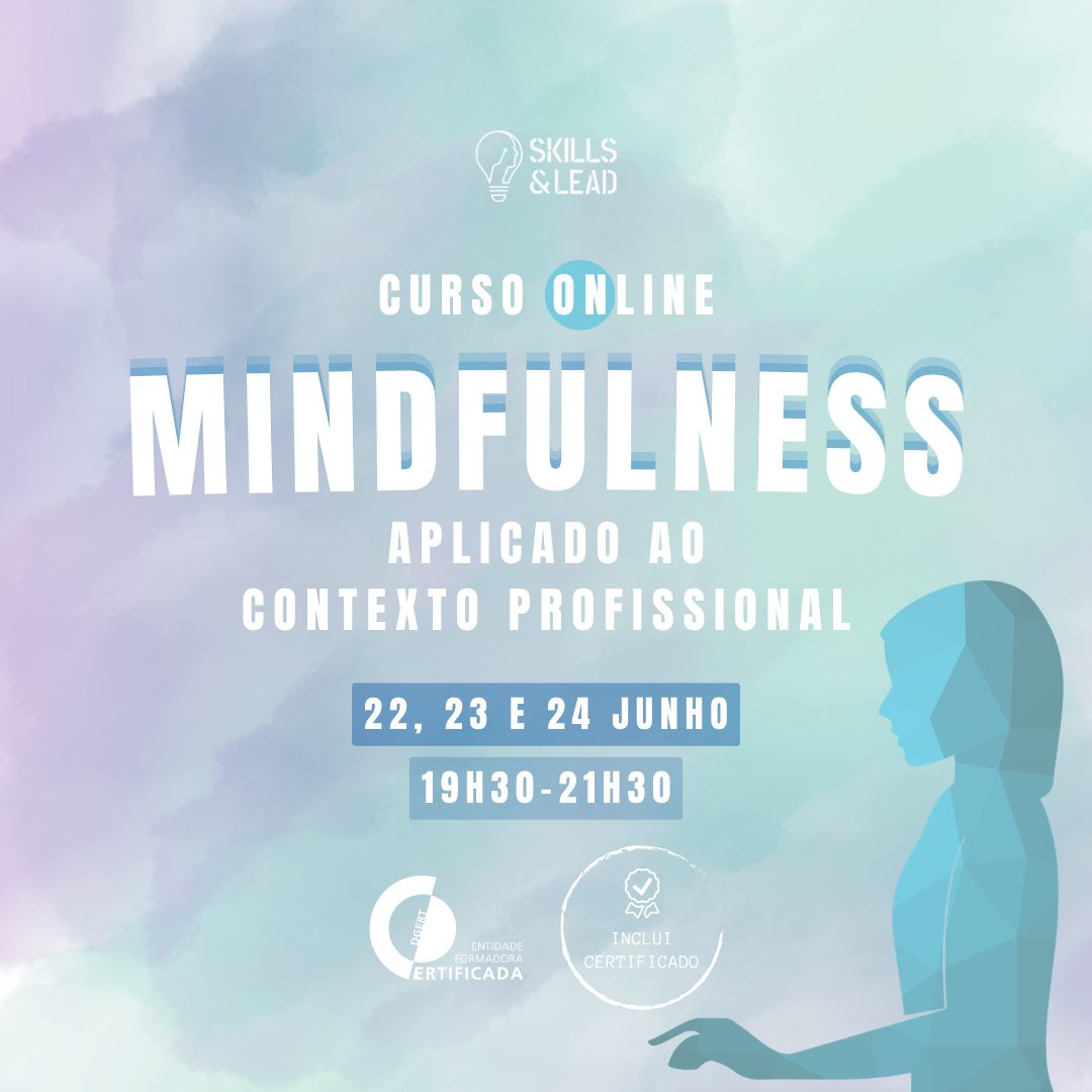 Curso de Mindfulness Aplicado ao Contexto Profissional