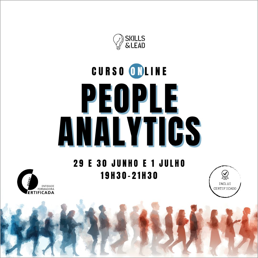 Curso de People Analytics