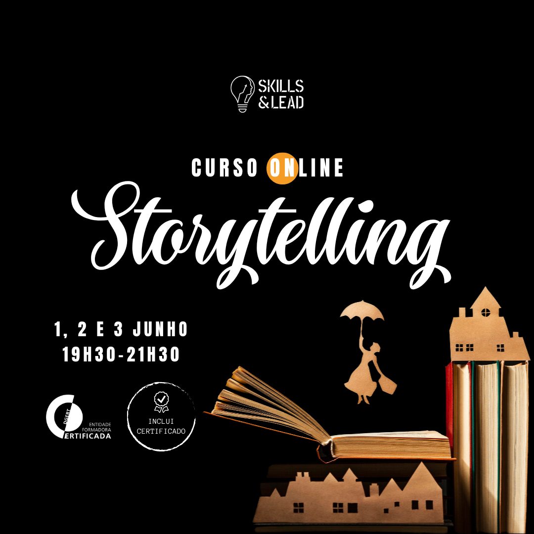 Curso de Storytelling
