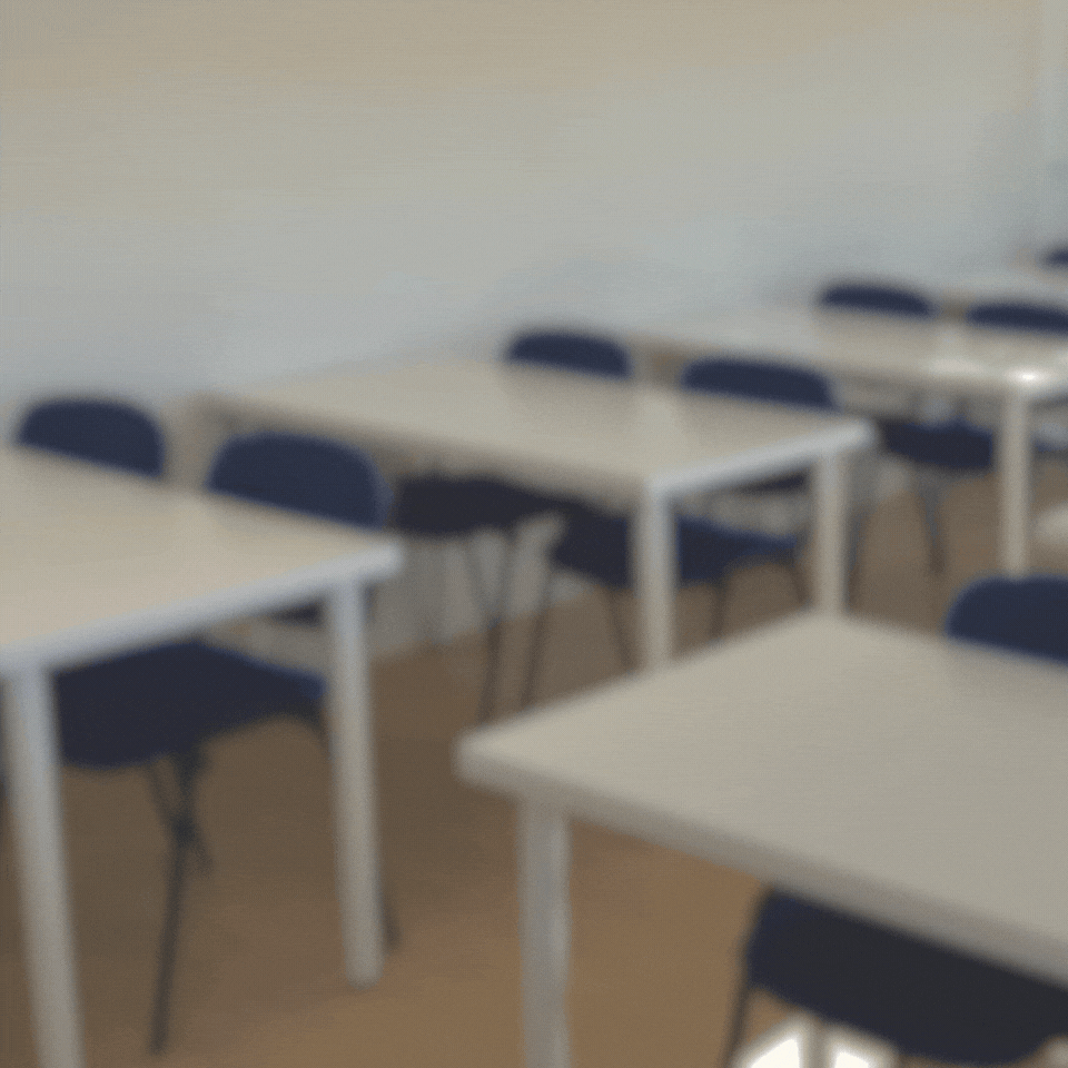 Formação de Formadores