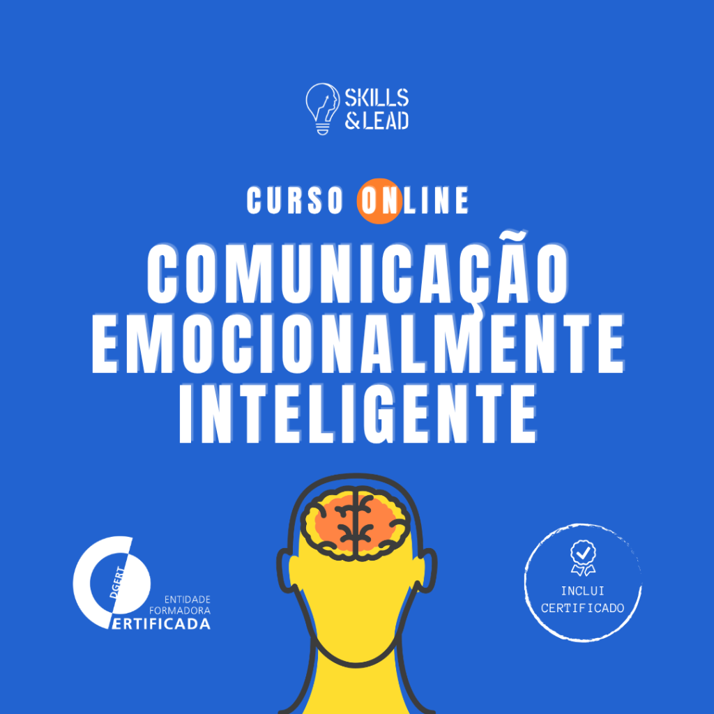 Curso de Comunicação Emocionalmente Inteligente