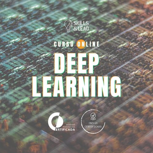 Curso de Deep Learning