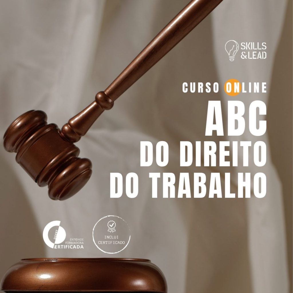 Curso de ABC do Direito do Trabalho